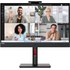 Écran 27" Lenovo ThinkVision T27hv-30 - HDMI/DisplayPort/USB-C