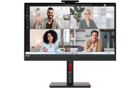 Écran 27" Lenovo ThinkVision T27hv-30 - HDMI/DisplayPort/USB-C