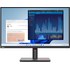 Écran 27" Lenovo ThinkVision T27p-30 - 4K HDMI/DisplayPort/USB-C - 63A9GAT1EU