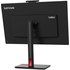 Écran 27" Lenovo ThinkVision T27hv-30 - HDMI/DisplayPort/USB-C