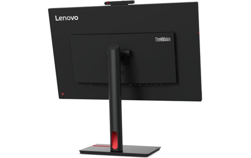 Écran 27" Lenovo ThinkVision T27hv-30 - HDMI/DisplayPort/USB-C
