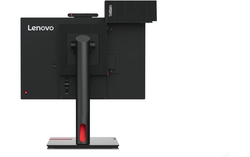 Écran 21,5" Lenovo ThinkCentre Tiny-in-One Gen5 - HDMI/DisplayPort