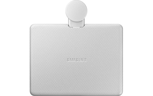 Écran 27" Samsung ViewFinity S9 S90PC - 5K Thunderbolt 4