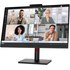 Écran 27" Lenovo ThinkVision T27hv-30 - HDMI/DisplayPort/USB-C