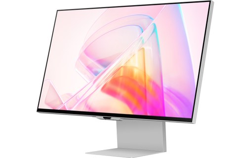 Écran 27" Samsung ViewFinity S9 S90PC - 5K Thunderbolt 4