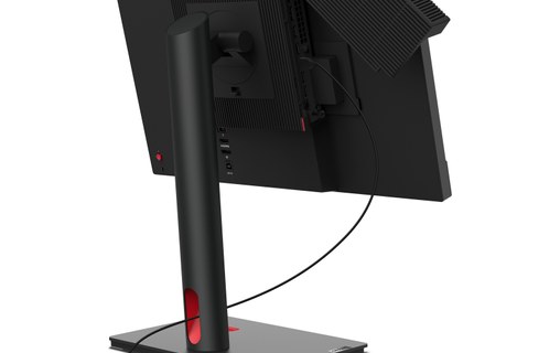 Écran 21,5" Lenovo ThinkCentre Tiny-in-One Gen5 - HDMI/DisplayPort