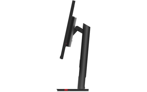 Écran 27" Lenovo ThinkVision T27p-30 - 4K HDMI/DisplayPort/USB-C - 63A9GAT1EU