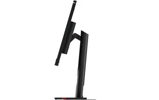 Écran 27" Lenovo ThinkVision T27hv-30 - HDMI/DisplayPort/USB-C