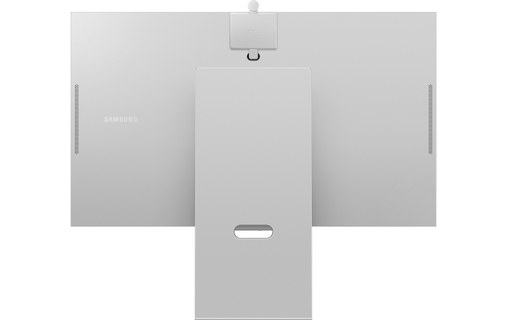 Écran 27" Samsung ViewFinity S9 S90PC - 5K Thunderbolt 4