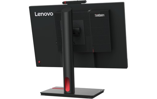Écran 21,5" Lenovo ThinkCentre Tiny-in-One Gen5 - HDMI/DisplayPort