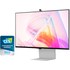 Écran 27" Samsung ViewFinity S9 S90PC - 5K Thunderbolt 4