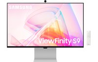 Écran 27" Samsung ViewFinity S9 S90PC - 5K Thunderbolt 4