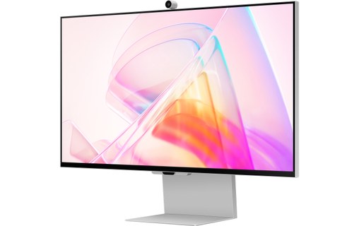 Écran 27" Samsung ViewFinity S9 S90PC - 5K Thunderbolt 4