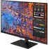 Écran 27" Samsung LS27B800PXPXEN - 4K HDMI/DisplayPort