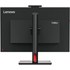 Écran 27" Lenovo ThinkVision T27hv-30 - HDMI/DisplayPort/USB-C