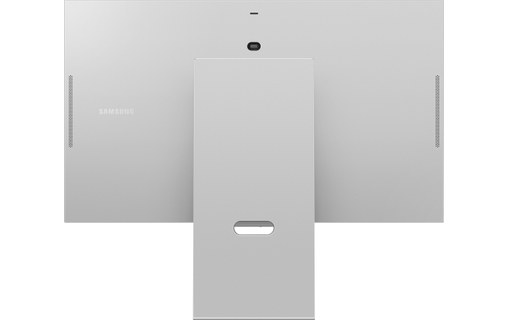 Écran 27" Samsung ViewFinity S9 S90PC - 5K Thunderbolt 4
