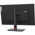 Écran 27" Lenovo ThinkVision T27p-30 - 4K HDMI/DisplayPort/USB-C - 63A9GAT1EU