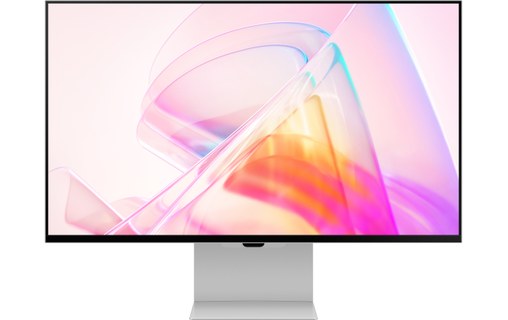 Écran 27" Samsung ViewFinity S9 S90PC - 5K Thunderbolt 4