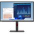 Écran 27" Lenovo ThinkVision T27p-30 - 4K HDMI/DisplayPort/USB-C - 63A9GAT1EU