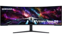 Écran Gaming Incurvé 57" Samsung Odyssey Neo G9 G95NC - 240 Hz
