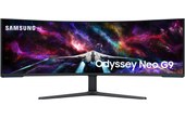 Écran Gaming Incurvé 57" Samsung Odyssey Neo G9 G95NC - 240 Hz