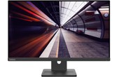 Écran 23,8" Lenovo ThinkVision E24-30 - HDMI/DisplayPort/VGA
