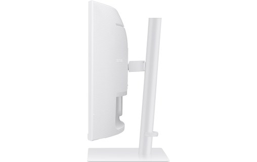 Écran Gaming Incurvé 34" Samsung S65TC - Thunderbolt 4/HDMI/DisplayPort