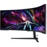 Écran Gaming Incurvé 57" Samsung Odyssey Neo G9 G95NC - 240 Hz