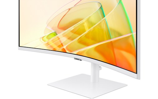 Écran Gaming Incurvé 34" Samsung S65TC - Thunderbolt 4/HDMI/DisplayPort