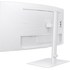 Écran Gaming Incurvé 34" Samsung S65TC - Thunderbolt 4/HDMI/DisplayPort