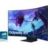 Écran Gaming Incurvé 55" Samsung Odyssey Ark G97NC Gen2 - 4K 165 Hz