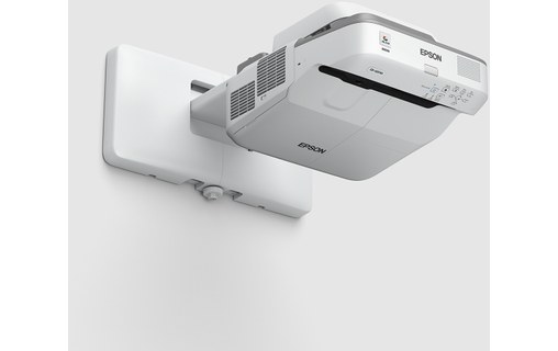 Vidéoprojecteur Epson EB-685Wi