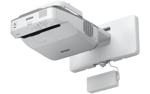 Vidéoprojecteur Epson EB-695Wi