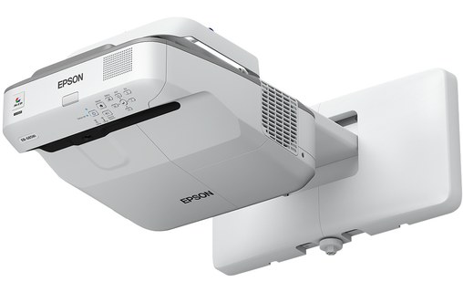 Vidéoprojecteur Epson EB-685Wi