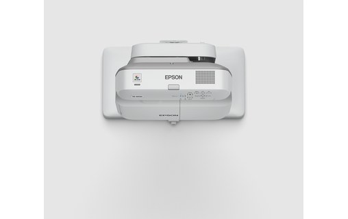 Vidéoprojecteur Epson EB-685Wi