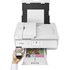 Imprimante multifonction Canon PIXMA TS9551Ca - WiFi, AirPrint