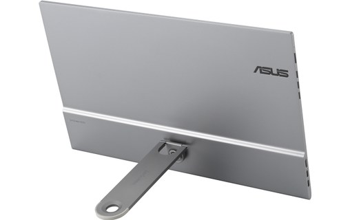 Écran 15,6" ASUS ZenScreen MQ16AHE - OLED USB-C/Mini HDMI