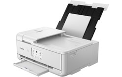 Imprimante multifonction Canon PIXMA TS9551Ca - WiFi, AirPrint