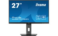 Écran 27" iiyama ProLite XUB2797QSN-B2 - USB-C