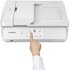 Imprimante multifonction Canon PIXMA TS9551Ca - WiFi, AirPrint