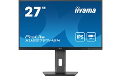 Écran 27" iiyama ProLite XUB2797HSN-B2