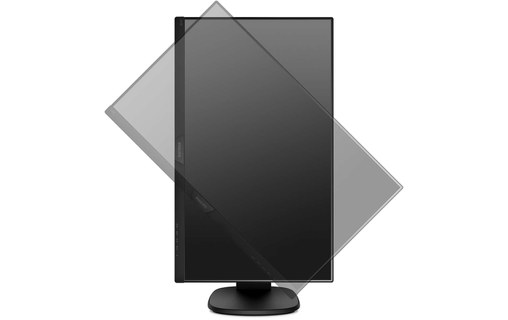 Écran 23,8" Philips S-Line 243S7EHMB/00