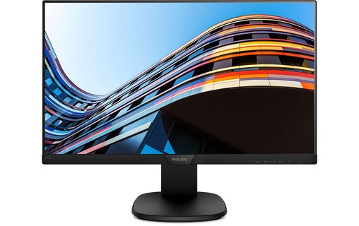 Écran 23,8" Philips S-Line 243S7EHMB/00