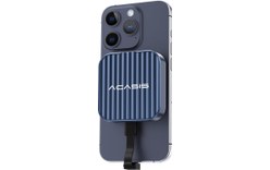 Acasis 1 To pour iPhone 15/16 Pro/Pro Max - SSD NVMe externe USB-C