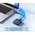 Acasis 1 To pour iPhone 15/16 Pro/Pro Max - SSD NVMe externe USB-C