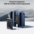 Boîtier SSD M.2 NVMe 2230 USB-C Acasis pour iPhone 15/16 Pro/Pro Max