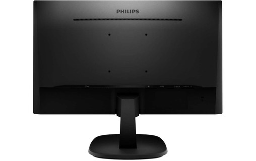 Écran 27" Philips V Line V-Line 273V7QJAB/00