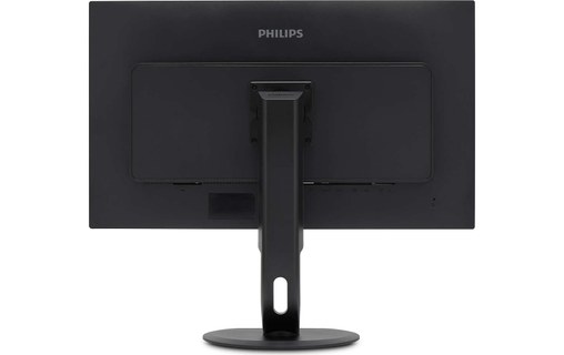 Écran 31,5" Philips P-Line 328P6AUBREB/00 - USB-C