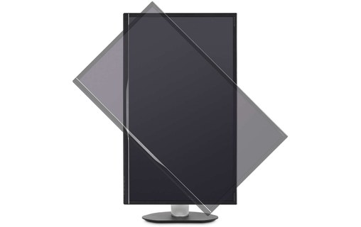 Écran 31,5" Philips P-Line 328P6AUBREB/00 - USB-C