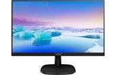 Écran 27" Philips V Line V-Line 273V7QJAB/00